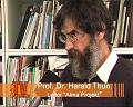 Harald Thun forscht die Entwicklung der Hundsrück in Südbrasilien
